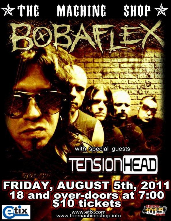 Bobaflex